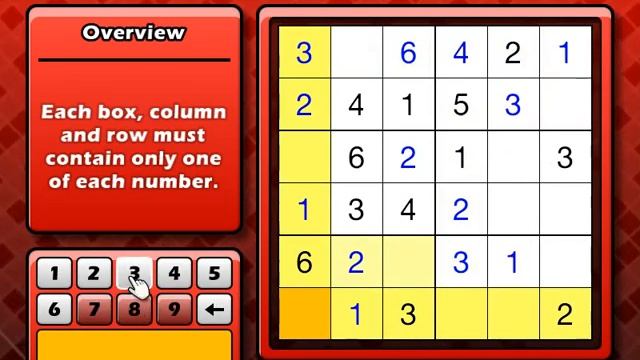 [Puzzler World] Puzzle 2 - Sudoku смотреть онлайн