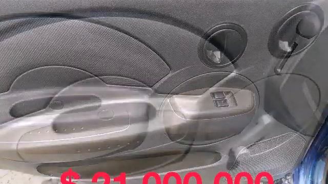 CHEVROLET AVEO FAMILY MT MOD 2013 смотреть онлайн