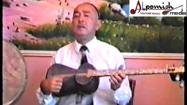 ABDULAZIZ IMOMOV 
