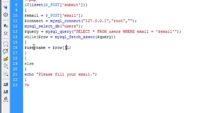 Register & Login:Forgot Password Form(3/3) смотреть онлайн