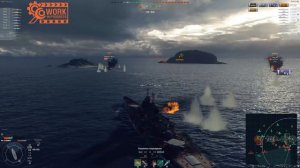 Линкоры Франции 10 - France - Предпросмотр - ⚓ World of warships