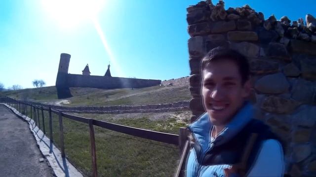 Логопарк, Каменск-Шахтинский смотреть онлайн