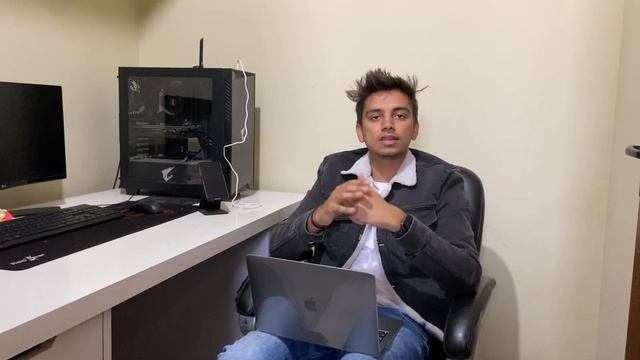 BUYING A MACBOOK AIR...CHEAPER THAN USA IN INDIA...MUST WATCH смотреть онлайн