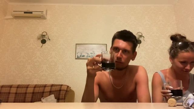 Кагор высший сорт коктебель отзыв смотреть онлайн