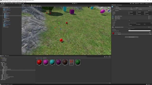 5.4 - Adding and Creating Custom Items смотреть онлайн