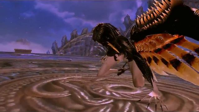 Blade and soul Глава 37-38 на русском смотреть онлайн