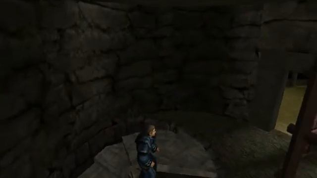 Башня туманов Винтовые лестницы смотреть онлайн