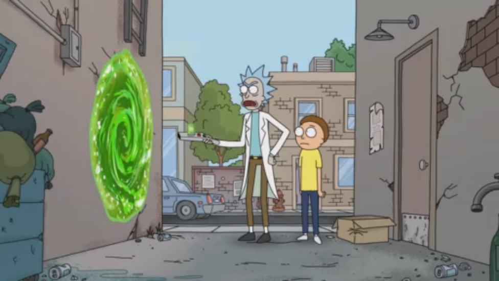 Rick.y.monty.esp.1x01