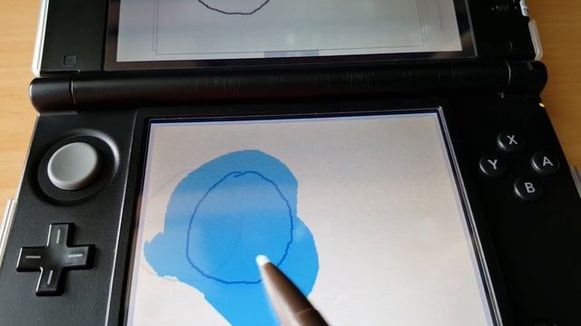 How to do smooth animation in Flipnote Studio 3D - Tutorial смотреть онлайн