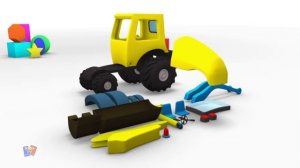 Формирование и использование школьного автобуса для детей