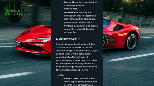 Sidra Bank Meluncurkan Sidra Token || Sidra Bank New Update смотреть онлайн