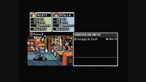 Scott Pilgrim vs. the World Infinite Money + Unlock Radio Tower