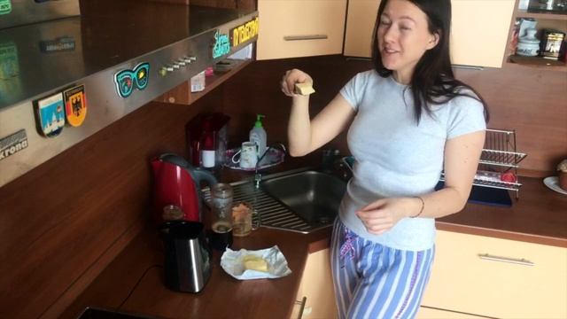Кофе с маслом. Пуленепробиваемый кофе. Bulletproof coffee - рецепт и эффект смотреть онлайн