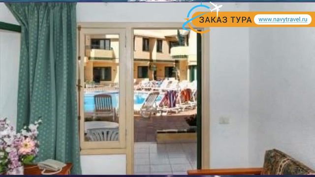 BARRANCO BUNGALOWS APT 3* Тенерифе обзор – отель БАРРАНКО БУНГАЛОВС АПТ 3* Тенерифе видео обзор смотреть онлайн