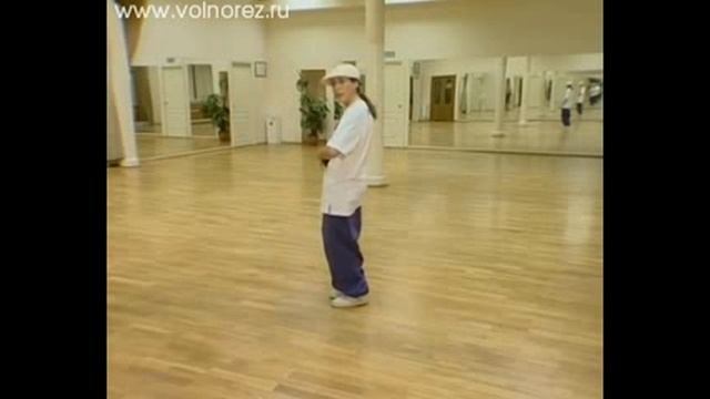 Scoobot от Ольги Щетининой \ Локинг (Locking) \ ODT смотреть онлайн