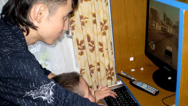 живи сегодняшним днём(1) смотреть онлайн