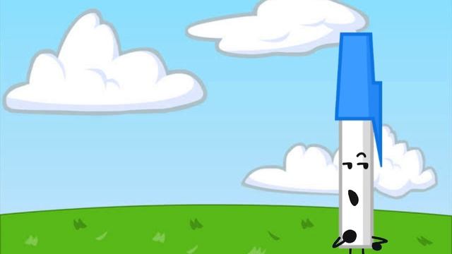 pen island | BFDI animation смотреть онлайн