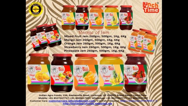 Required FMCG “CFA”, “Super Stockiest” & “Distributor” for our range foods products - 8009617397 смотреть онлайн