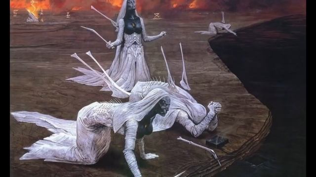 МЫТАРСТВА НАТАЛИИ... "ЭКСКУРСИЯ" ПО АДУ. ЧАСТЬ 1 смотреть онлайн