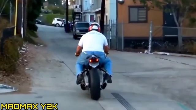 Kawasaki ninja h2r vs y2k madmax | acceleration top speed sounds comparison #kawasaki #sportbike смотреть онлайн