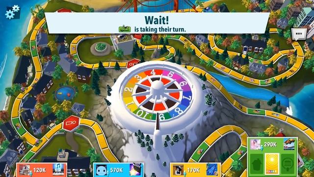 How To Get The BEST LIFE! - [GAME OF LIFE #1] смотреть онлайн