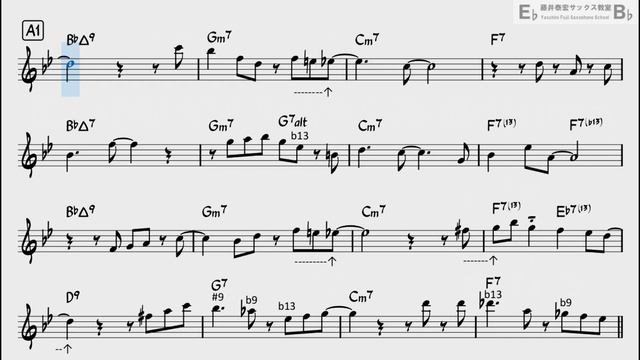 Have Yourself a Merry Little Christmas (Bossa Nova Style) - Backing Track for Flute смотреть онлайн