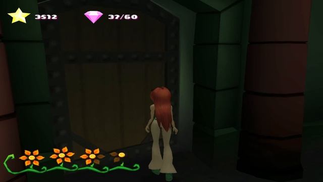 Прохождение Winx Club - Битва с Айси смотреть онлайн