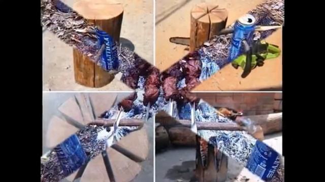 Полезные самоделки для дачи и сада своими руками смотреть онлайн