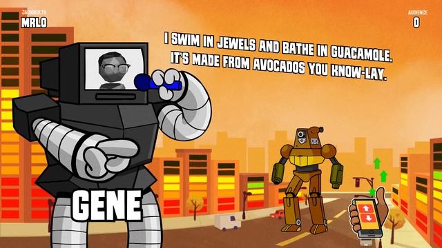 The Jackbox Party Pack 5 (ACTUAL Game Review) [PC] смотреть онлайн