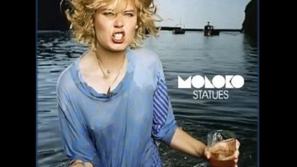 Moloko - 100%