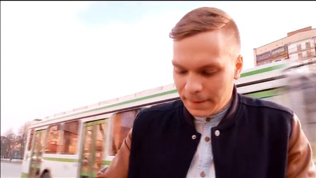 Молодой бизнес - «Утро с Вами» 30.04.2015 смотреть онлайн
