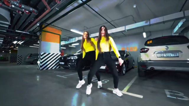 Ulukmanapo - Ok Ok (Ramzan Abitov Remix)