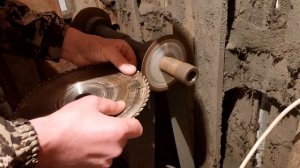 Как заточить пилы с твердосплавными напайками