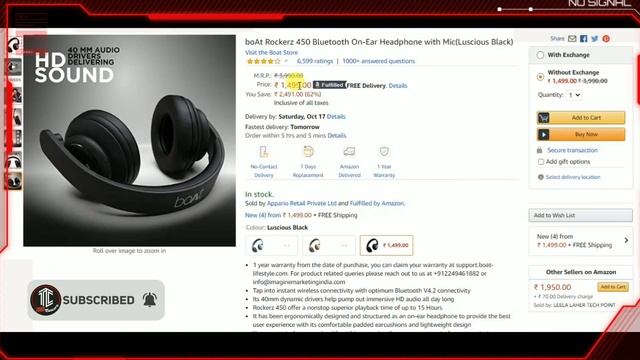 Best Headphones(2020) | Best Bluetooth Headphones under 1000 | Best Bluetooth Headphones under 2000 смотреть онлайн
