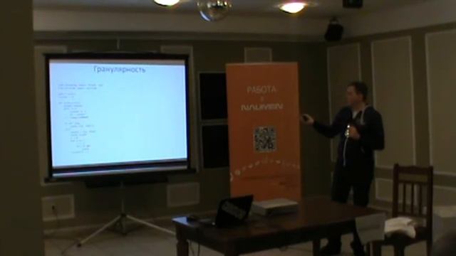 PyConRu - Low-latency и soft-realtime на Python смотреть онлайн