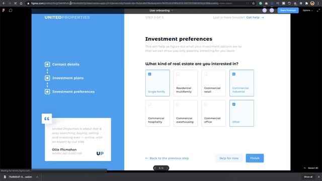 How to Record Figma Prototype | Mac & Windows смотреть онлайн
