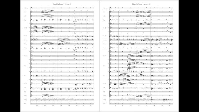 Ballade für Posaune - Oliver Grote смотреть онлайн