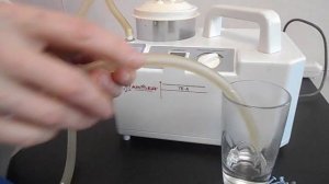 Хирургический отсасыватель принцип работы,  запчасти, ремонт