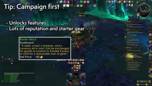 10.1 Embers Of Neltharion LIVE This Week! What To Do - Your Weekly Dragonflight Guide #23 смотреть онлайн