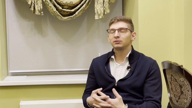 Карьера программиста. Как стать директором по управлению проектами в крупном банке. смотреть онлайн