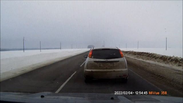 Владимир - Юрьев-Польский (ч-з Р-75; Авдотьино) 4.02.22г 4x смотреть онлайн