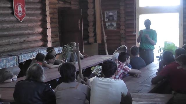 Илья Ахромеев 5 смотреть онлайн