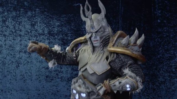 SONGHAMMER - LEGION - BlizzCon Exclusive