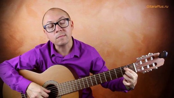 Woman in love | Guitar Cover