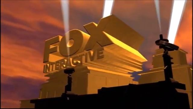 Fox Interactive (2019) Intro смотреть онлайн