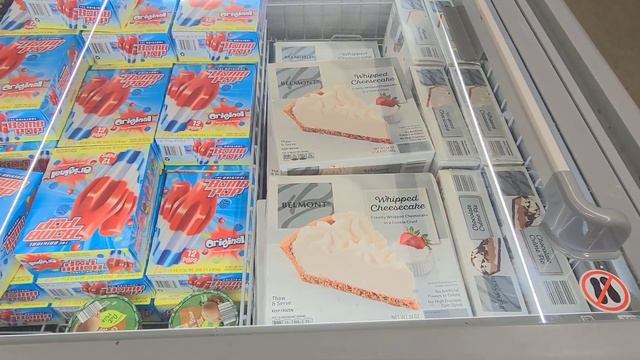 Шопинг в ALDI Продукты из немецкого магазина Любимые вкусняшки Макара смотреть онлайн