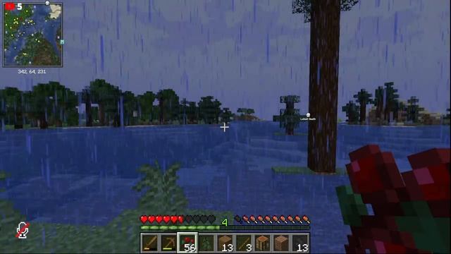 minecraft java live until 800 subs смотреть онлайн