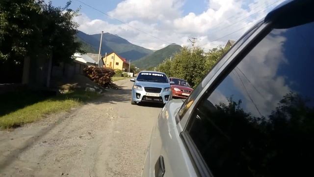 Авео спорт. смотреть онлайн