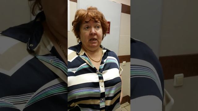 Инвалида неверно записали на прием к начальнику ГУВД Москвы Нестерову смотреть онлайн