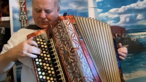 купить баян Баркарола "BARCAROLE"  в Германии * 750€* tel 0176 763 57953